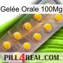 Gelée Orale 100Mg new11